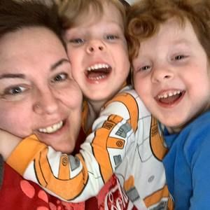 Meet your Posher, Kathe